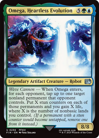Product image for Boutique FDB TCG