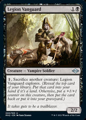 Legion Vanguard [Modern Horizons 2] | Boutique FDB TCG