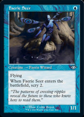 Faerie Seer (Retro) [Modern Horizons] | Boutique FDB TCG