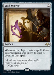 Void Mirror [Modern Horizons 2] | Boutique FDB TCG