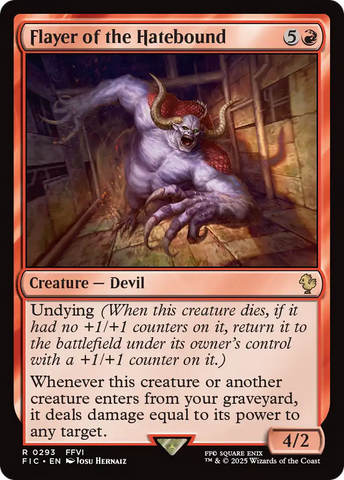 Product image for Boutique FDB TCG