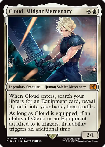 Product image for Boutique FDB TCG