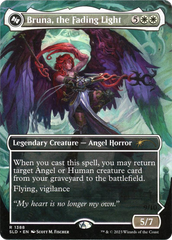 Bruna, the Fading Light [Secret Lair Drop Series] | Boutique FDB TCG