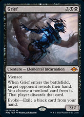 Grief [Modern Horizons 2] | Boutique FDB TCG