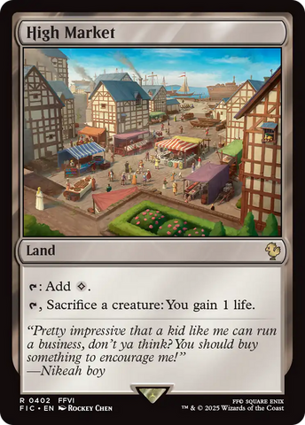 Product image for Boutique FDB TCG
