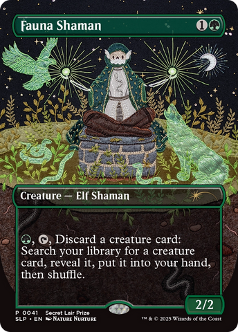 Product image for Boutique FDB TCG