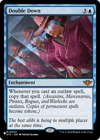 Product image for Boutique FDB TCG