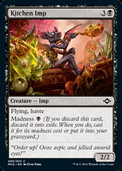 Kitchen Imp [Modern Horizons 2] | Boutique FDB TCG