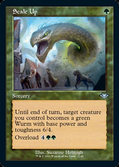 Scale Up (Retro) [Modern Horizons] | Boutique FDB TCG