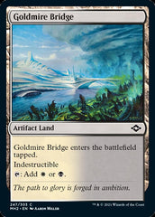 Goldmire Bridge [Modern Horizons 2] | Boutique FDB TCG