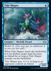 Tide Shaper [Modern Horizons 2] | Boutique FDB TCG