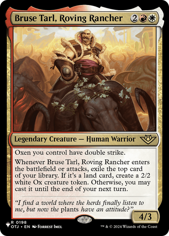Product image for Boutique FDB TCG