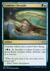 Combine Chrysalis [Modern Horizons 2] | Boutique FDB TCG