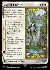 Tale of Tinuviel [The Lord of the Rings: Tales of Middle-Earth] | Boutique FDB TCG