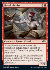 Revolutionist [Modern Horizons 2] | Boutique FDB TCG