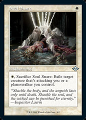 Soul Snare (Retro) [Modern Horizons 2] | Boutique FDB TCG