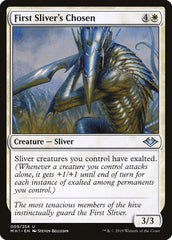 First Sliver's Chosen [Modern Horizons] | Boutique FDB TCG