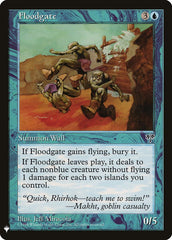 Floodgate [Mystery Booster] | Boutique FDB TCG