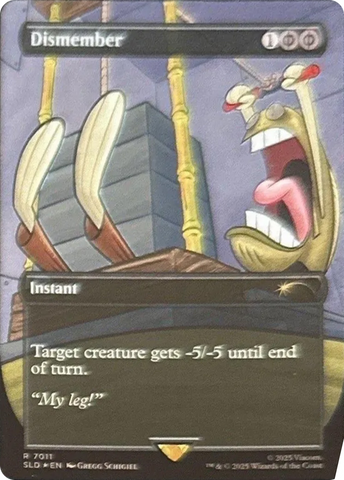 Product image for Boutique FDB TCG