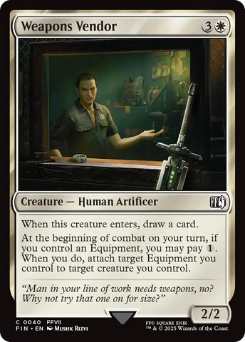 Product image for Boutique FDB TCG