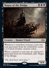 Magus of the Bridge [Modern Horizons 2] | Boutique FDB TCG