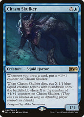 Chasm Skulker [The List] | Boutique FDB TCG