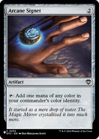 Product image for Boutique FDB TCG