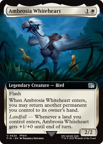Product image for Boutique FDB TCG