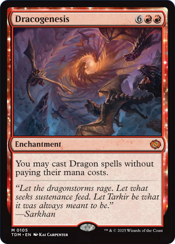 Product image for Boutique FDB TCG