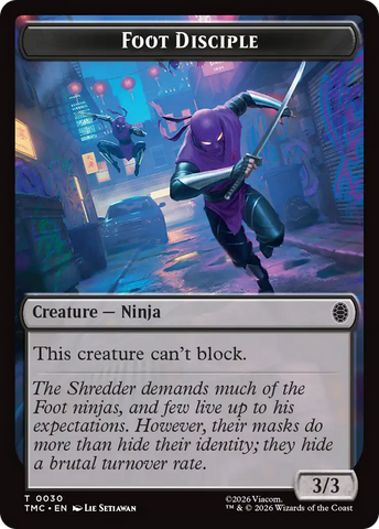 Product image for Boutique FDB TCG