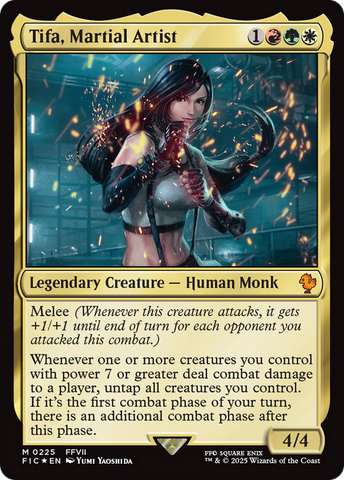 Product image for Boutique FDB TCG