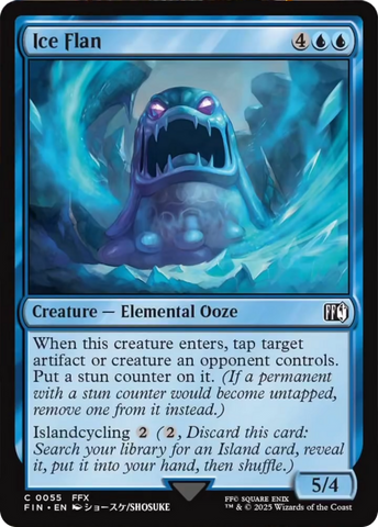 Product image for Boutique FDB TCG