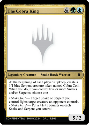 Product image for Boutique FDB TCG