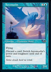 Aeromoeba (Retro) [Modern Horizons 2] | Boutique FDB TCG