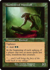 Scorned Villager // Scrounged Scythe (Retro Frame) [Innistrad Remastered] | Boutique FDB TCG