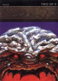 Chaos Orb (2 of 9) (Ultra PRO Puzzle Quest) [Media Promos] | Boutique FDB TCG