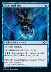 Shattered Ego [Modern Horizons 2] | Boutique FDB TCG