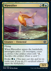 Wavesifter [Modern Horizons 2] | Boutique FDB TCG