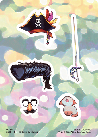 Product image for Boutique FDB TCG