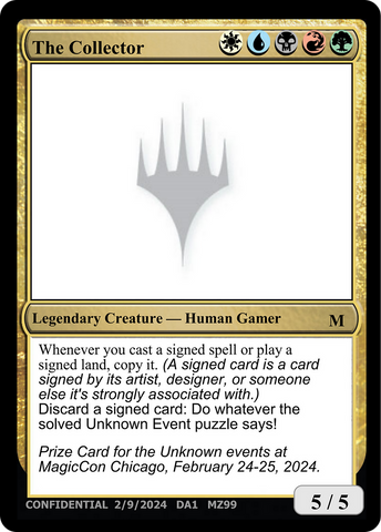 Product image for Boutique FDB TCG