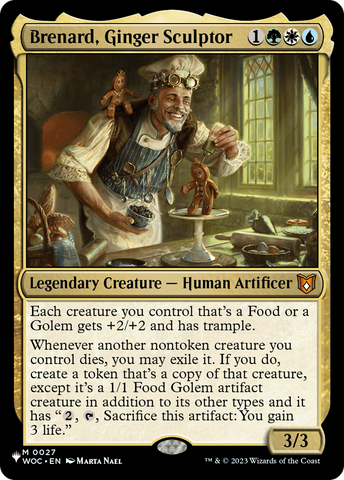Product image for Boutique FDB TCG