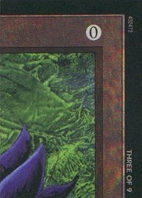 Black Lotus (3 of 9) (Ultra PRO Puzzle Quest) [Media Promos] | Boutique FDB TCG