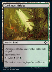 Darkmoss Bridge [Modern Horizons 2] | Boutique FDB TCG