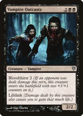 Vampire Outcasts [Duel Decks: Sorin vs. Tibalt] | Boutique FDB TCG