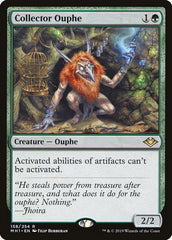 Collector Ouphe [Modern Horizons] | Boutique FDB TCG