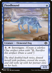 Floodhound [The List] | Boutique FDB TCG