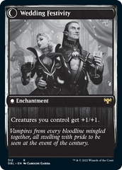 Wedding Announcement // Wedding Festivity [Innistrad: Double Feature] | Boutique FDB TCG