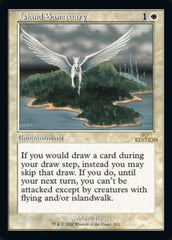 Island Sanctuary (Retro) [30th Anniversary Edition] | Boutique FDB TCG