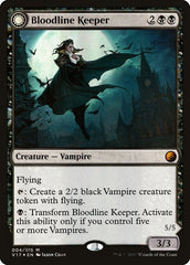 Bloodline Keeper // Lord of Lineage [From the Vault: Transform] | Boutique FDB TCG