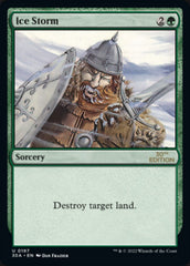 Ice Storm [30th Anniversary Edition] | Boutique FDB TCG